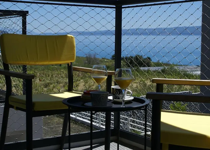 Carmen, Znjan, Apartman Split