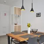 Carmen, Znjan, Apartamento *