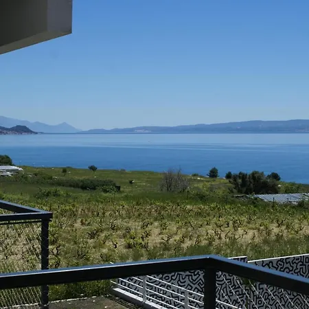 Carmen, Znjan, Apartmán