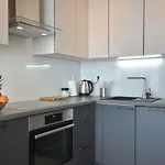 Apartament Carmen, Znjan, Split