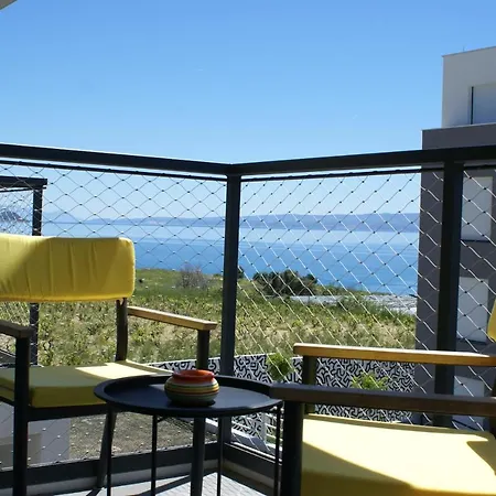 Carmen, Znjan, Apartman Split